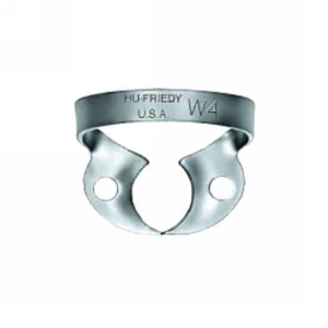 Hu-Friedy - Clamp Rubber Dam - 33 Large Hu-Friedy - Clamp Rubber Dam - 33 Large