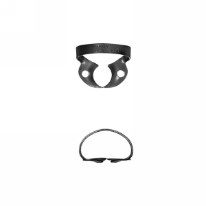 Hu-Friedy - Clamp Rubber Dam - #W4 Black Line Hu-Friedy - Clamp Rubber Dam - #W4 Black Line