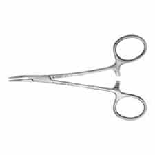 Hu-Friedy - Peet Silver Point Forceps Hu-Friedy - Peet Silver Point Forceps