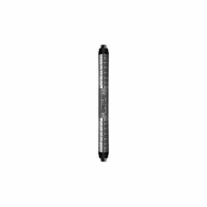 Hu-Friedy - Double End Anterior Nevi Scaler 1 - #7 Satin Steel Colours