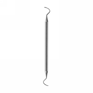 ME-1 10/11 Curette, Hu-Friedy, SME1