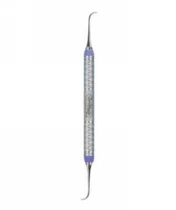 DE Nebraska 128 Scaler #9 Handle