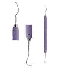 Hu-Friedy - 137 Sickle/Curette - #9 Everedge E2