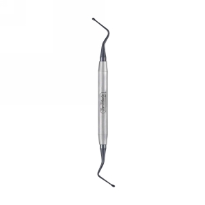 Hu-Friedy - Swiss Perio Modified Black Line - PPSCHLEE