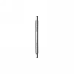 1 Buccal-Lingual Quetin Furcation Curette #6 Satin Steel, Hu-Friedy, SQBL16