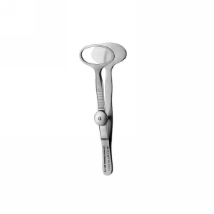 Hu-Friedy - Retractor - Desmarres Chalazion