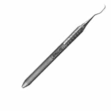 Sickle Scaler 1 Springfield SE #6 Handle Sickle Scaler 1 Springfield SE #6 Handle