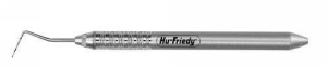 Hu-Friedy - YG7/8 Younger-Good Double End Curette - #1 Octagon