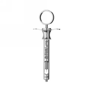 Anesthetic Aspirator Syringe CW