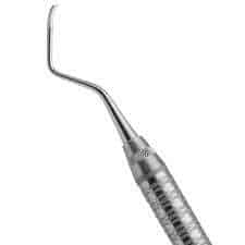 Hu-Friedy - Tabanella Chisel - 2 #6 Satin