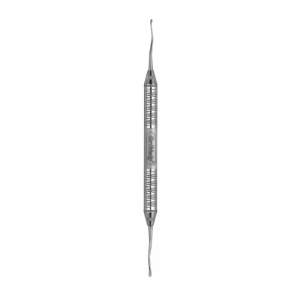 Tunnelling Knife #1, Hu-Friedy, TKN1