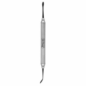 Hu-Friedy - XTS Cosmetic Contouring Instrument #6S Smooth Satin - A