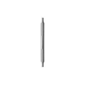 4 Goldfogel Composite Contouring Instrument XTS, Smooth Satin Steel, Hu-Friedy, TNCCID