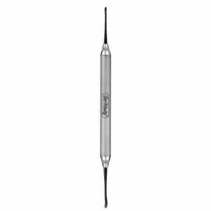 Hu-Friedy - XTS Cosmetic Contouring Instrument #6S Smooth Satin - E