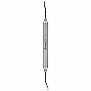 Hu-Friedy - XTS Cosmetic Contouring Instrument #6S Smooth Satin - F