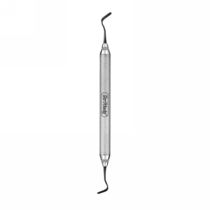 Hu-Friedy - XTS Goldstein Post Anatomical Carver - 4 Flexi-Thin #6S Smooth