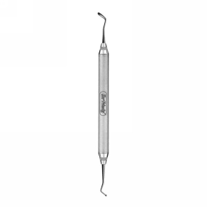 Hu-Friedy - XTS Composite Instrument - #6S Smooth TNCIPCL