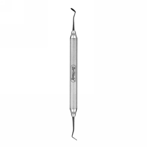 Hu-Friedy - XTS Composite Instrument - #6S Smooth TNCIPCM