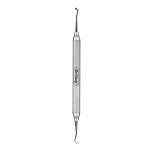 Hu-Friedy - XTS Composite Instrument - Mini #6S Smooth