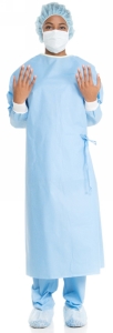 HALYARD ULTRA SURGICAL GOWNS, 95111
