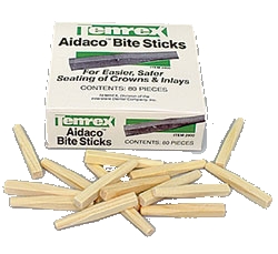 Bite Sticks, Temrex, 2900