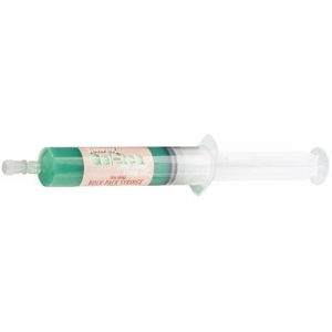 Temrex - Gel Etch Bulk Syringe Only (60gm)