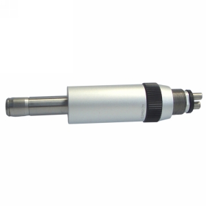 Johnson Promident - CLASSIC E-TYPE MOTOR 4 HOLE