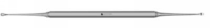 J & J Instruments - LUCAS CURETTE #75