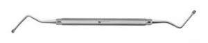 J & J Instruments - LUCAS CURETTE #85