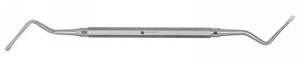 J & J Instruments - LUCAS CURETTE #86