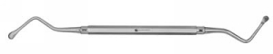 J & J Instruments - LUCAS CURETTE #88