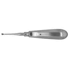 J & J Instruments - MOLT CURETTE #5L
