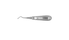 J & J Instruments - MOLT CURETTE #6R