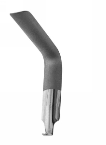 J & J Instruments - AUSTIN CHEEK RETRACTOR #2