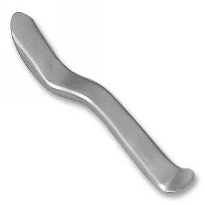 Cheek Retractor - University of Minnesota, JJI, 07-505