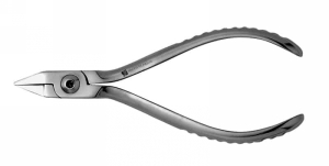 J & J Instruments - DISTAL END CUTTER #16