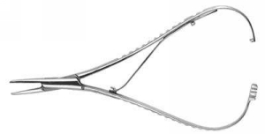 J & J Instruments - MATHIEU N/H 4.75 DELICATE