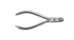 J & J Instruments - WIRE CUTTER #7001 ELITE