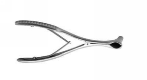 J & J Instruments - VIENNA NASAL SPECULUM SMALL