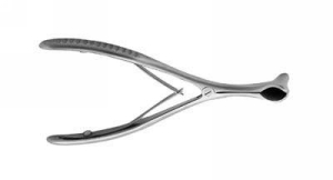 J & J Instruments - VIENNA NASAL SPECULUM MED