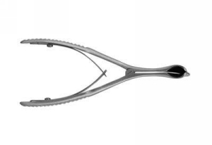 J & J Instruments - VIENNA NASAL SPECULUM LARGE