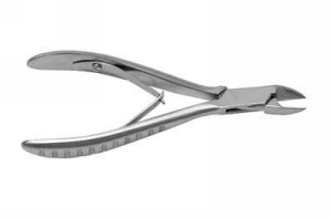 J & J Instruments - NAIL SPLITTER 6 STR