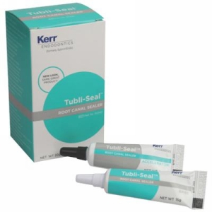 Tubli-Seal Root Canal Sealer 