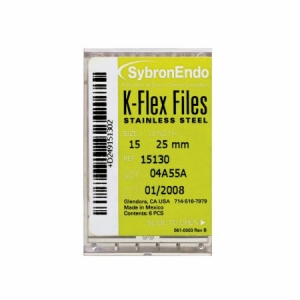 K-Flex Files 30mm #30 6Bx