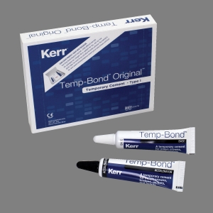 Tempbond NE Temporary Cement 