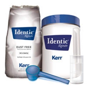 Identic Dust-Free Fast Set 1lb
