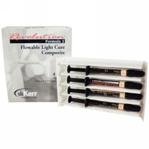 Revolution Formula 2 A1 4Pk  