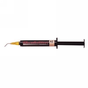 Revolution Formula 2 A2 4Pk