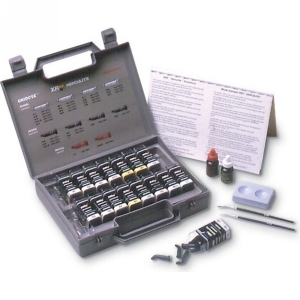 Herculite XRV Unidose Incisal Light .25gm 20Bx