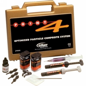 Point 4 Syringe 4g Body B4